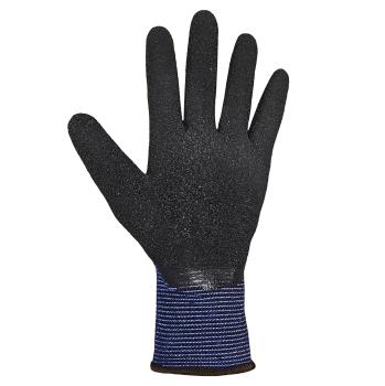 STRONGHAND  Feinstrick Mechaniker- & Montage- Handschuhe SCOTT mit Latex Beschichtung